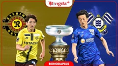 Nhận định bóng đá Kashiwa Reysol vs FC Imabari, 15h00 ngày 23/9: Chênh lệch đẳng cấp